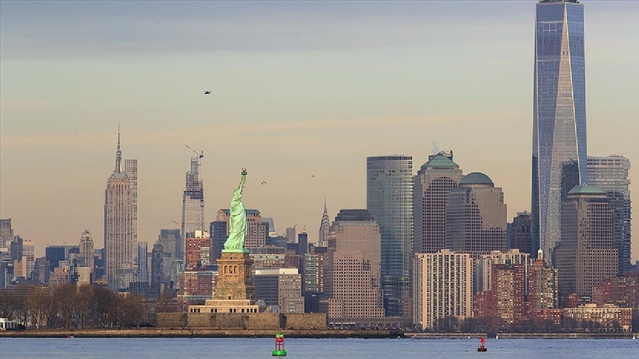 ABD'de konut fiyatlarında artış hızı yavaşlamaya devam etti