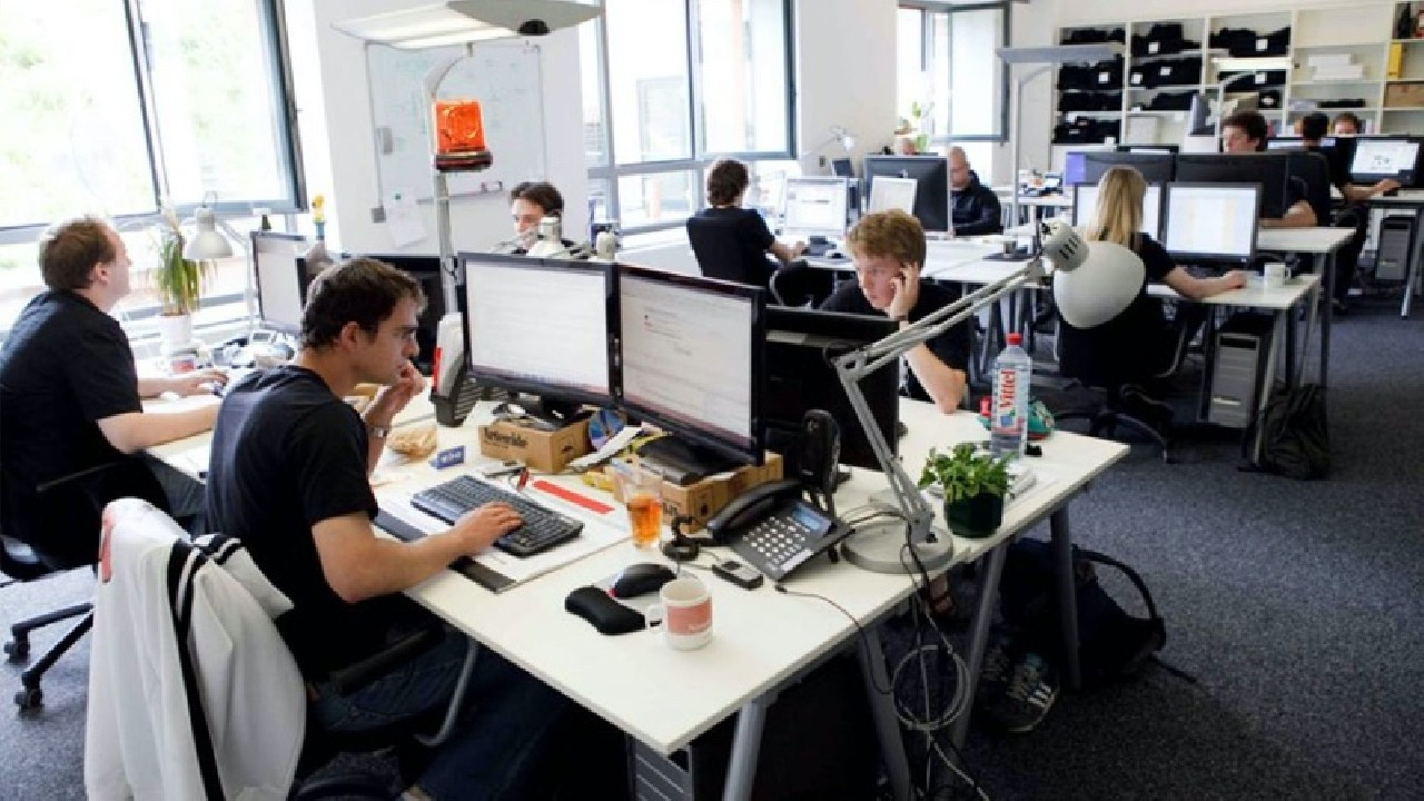 ABD'de özel sektörün istihdam kaybı hızlandı