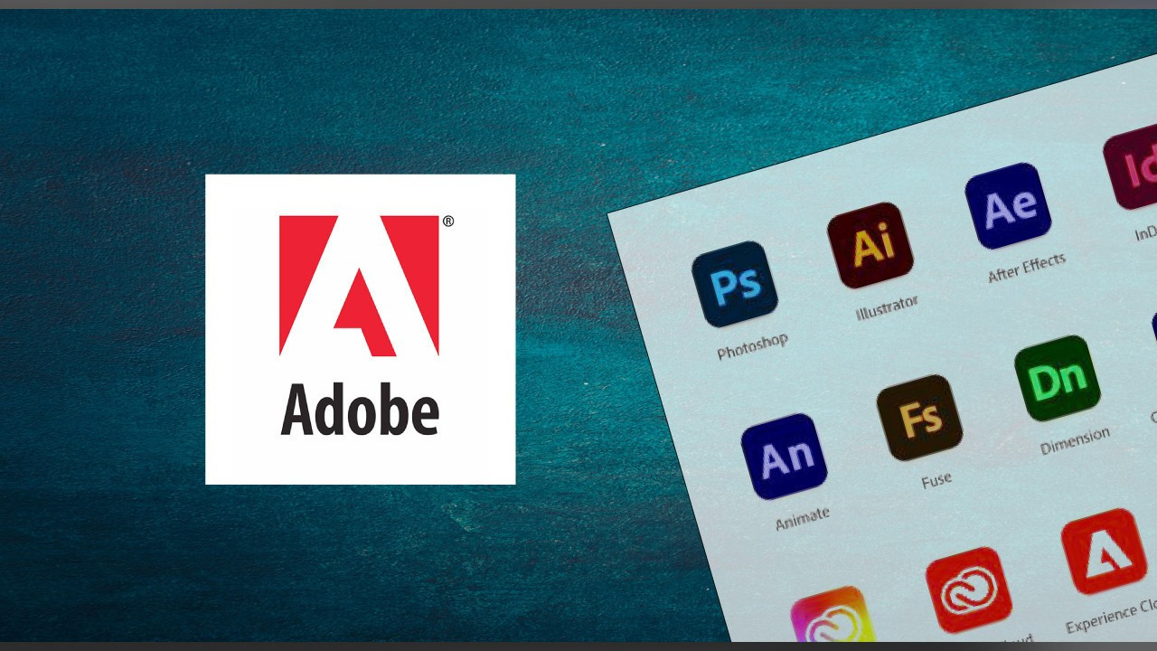 ADOBE ÇILDIRDI: 550 TL’lik uygulama 1 yıl ücretsiz oldu! İşte yapmanız gerekenler