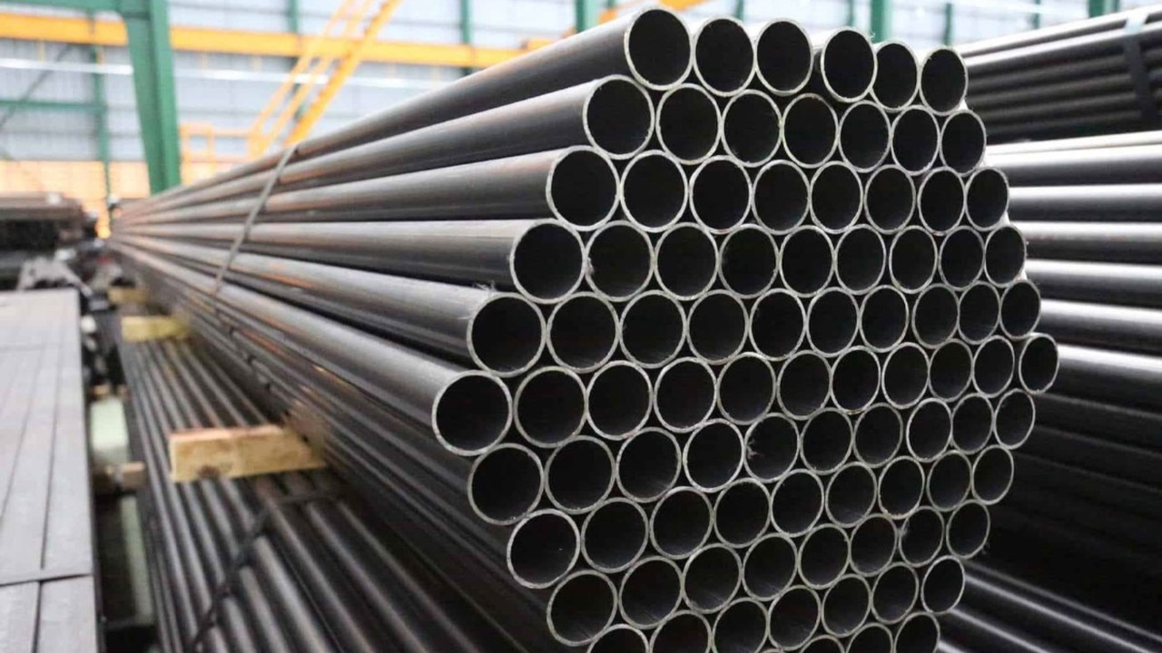 Akde Metal, yeni fabrikasında üretime başladı