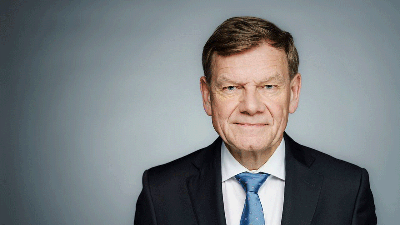 Almanya Dışişleri Bakanı Wadephul: Rusya ödüllendirilmemeli