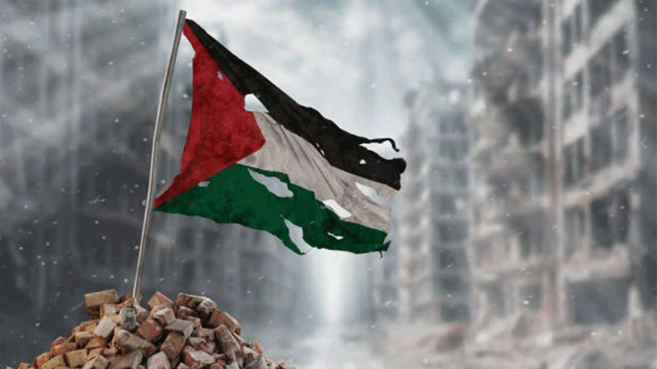 Ateşkes kağıt üzerinde kaldı! İsrail, Han Yunus'u topçu ateşiyle hedef aldı