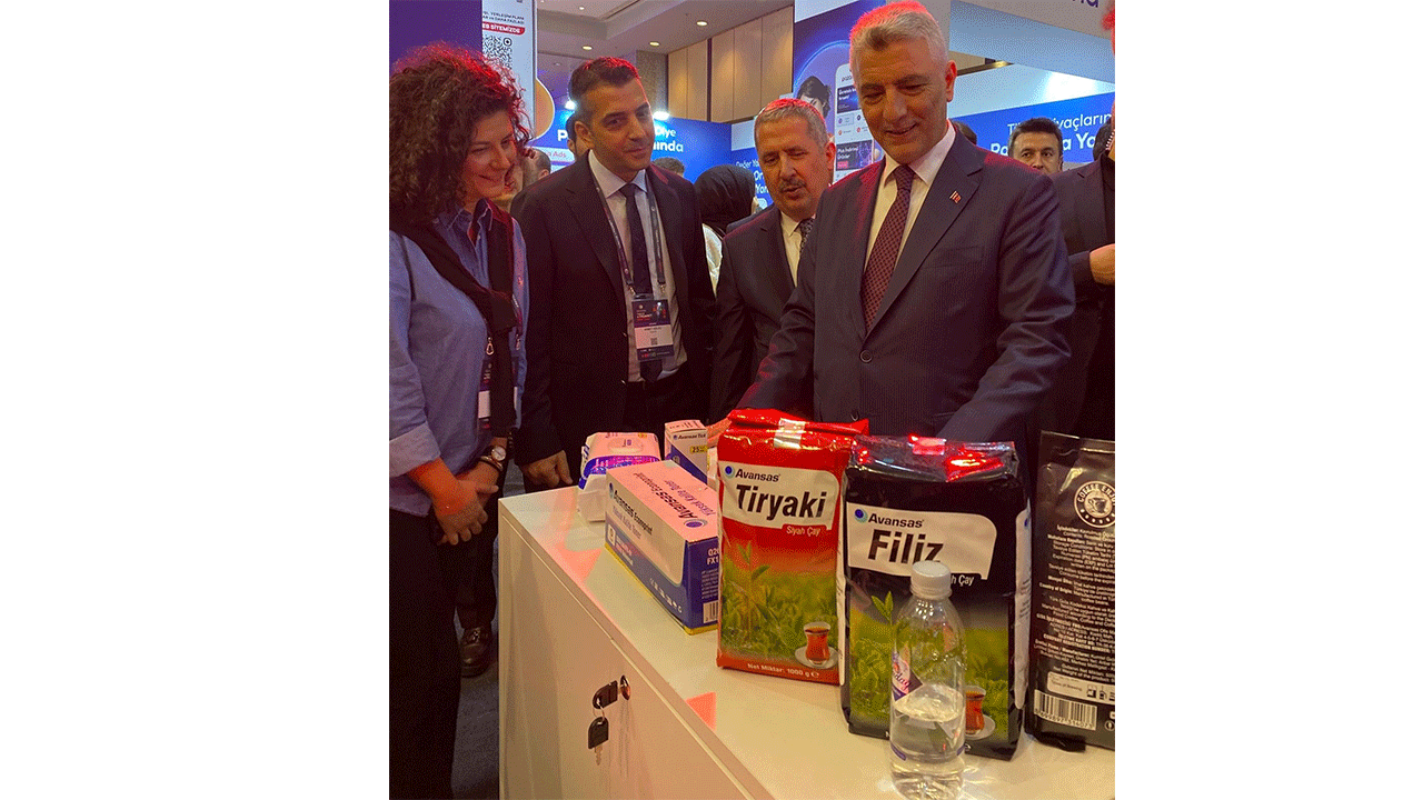 Avansas, Türkiye E-Ticaret Haftası’na katkı sağladı