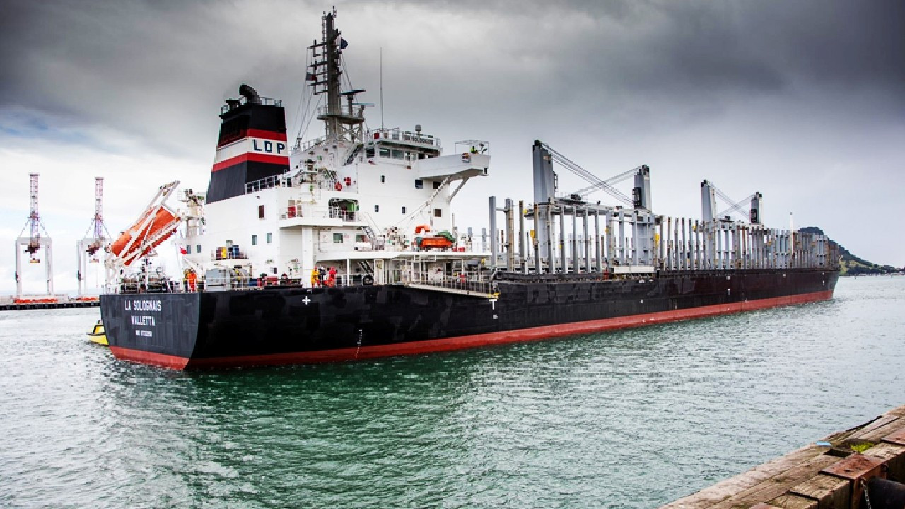 Baltık Endeksi, iki yılın zirvesine yaklaştı