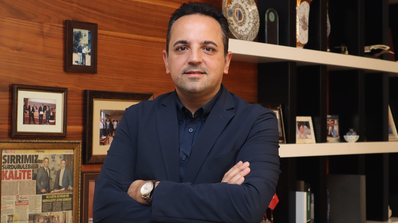 BUYSAD Başkanı Özen: “Artan maliyetler tağşiş riskini büyütüyor”