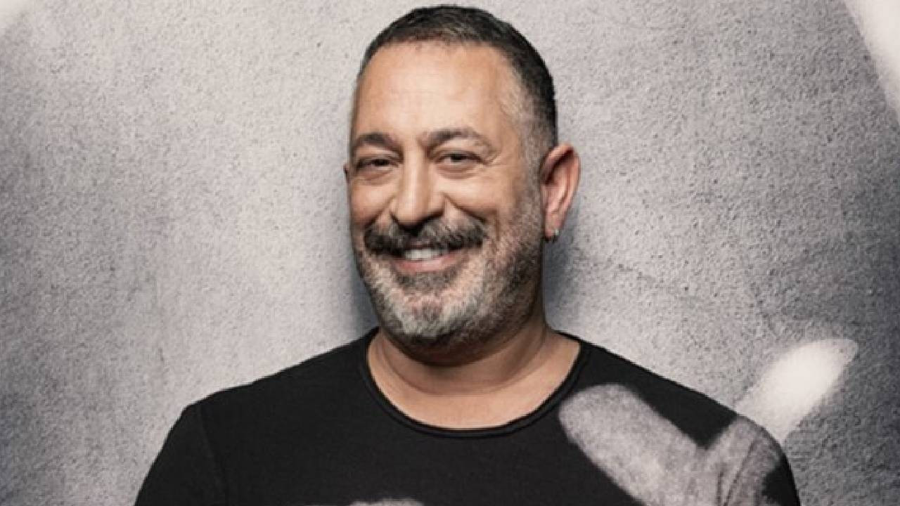 Cem Yılmaz 'CMXXIV' gösterisiyle 22 Aralık'ta sahne alacak