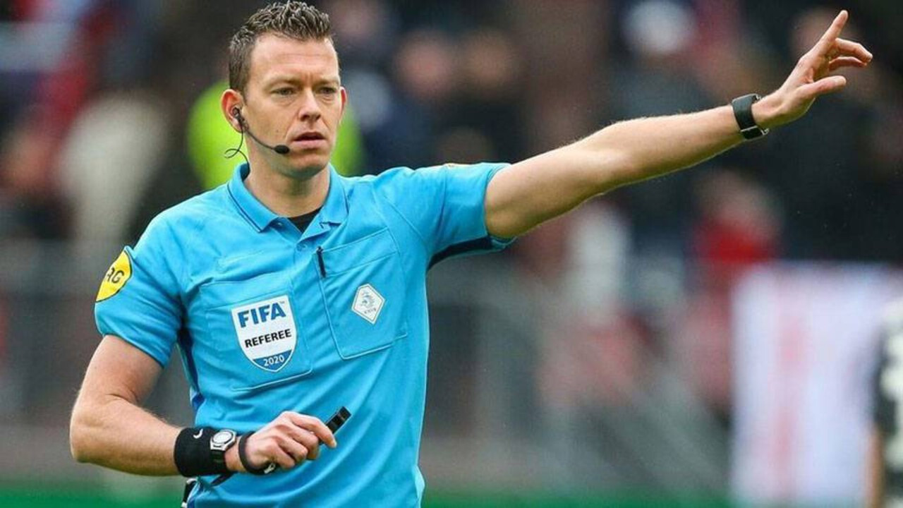 Fenerbahçe’nin itiraz ettiği hakemle ilgili UEFA’dan kritik karar