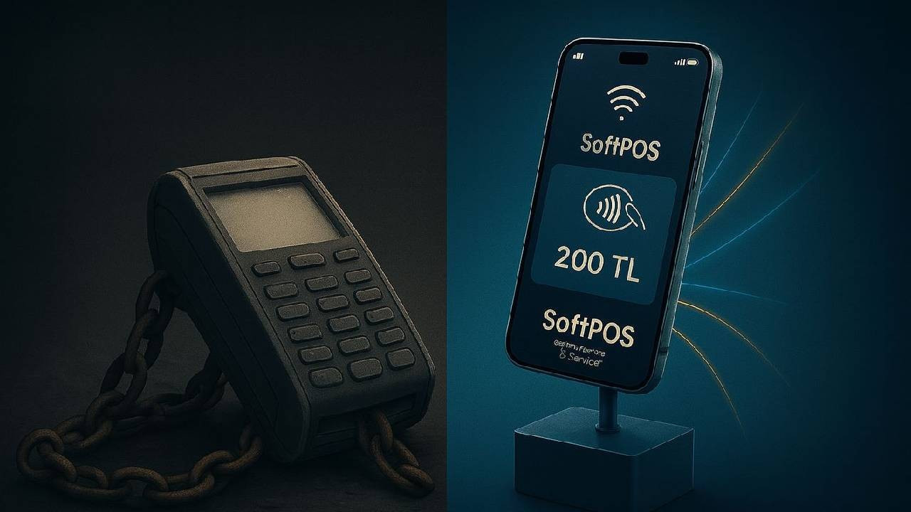 Pluspay & Nearpay: Türkiye'nin ödeme ekosisteminde stratejik işbirliği