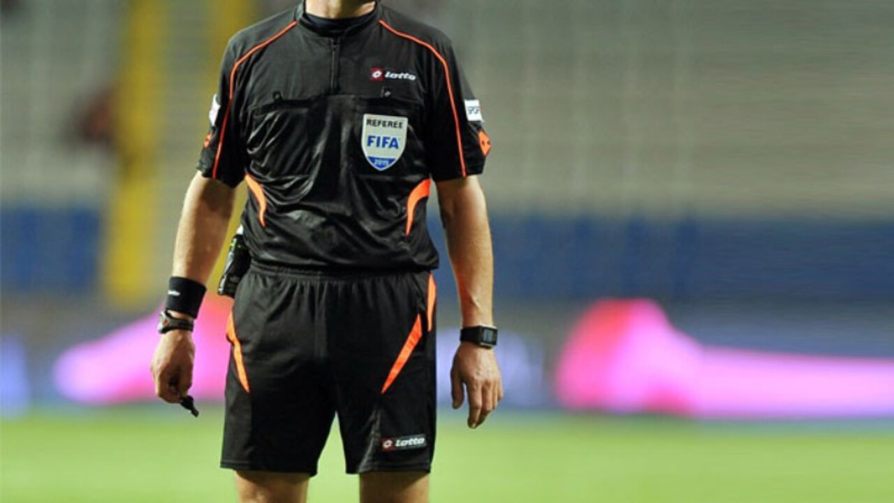 Fenerbahçe ve Samsunspor'un Avrupa maçlarının hakemleri açıklandı