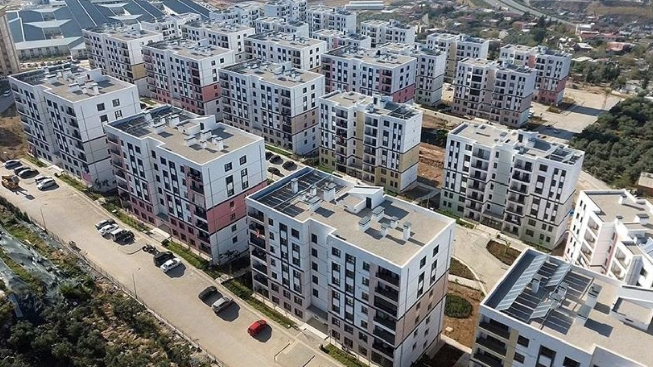 TOKİ sosyal konut projesi kura çekimi ne zaman? 500 bin sosyal konut kura tarihi (2026)