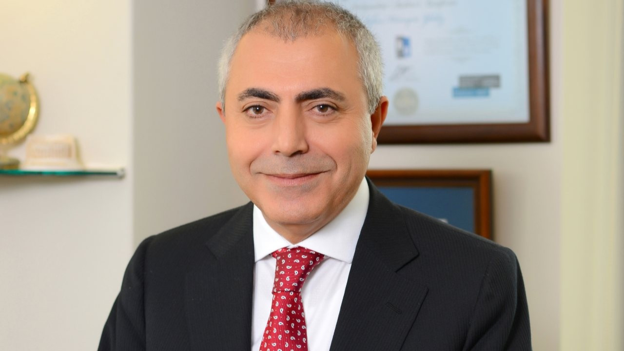 TÜRMOB / İrfan Hüseyin Yıldız: Esnaf odalarına def…