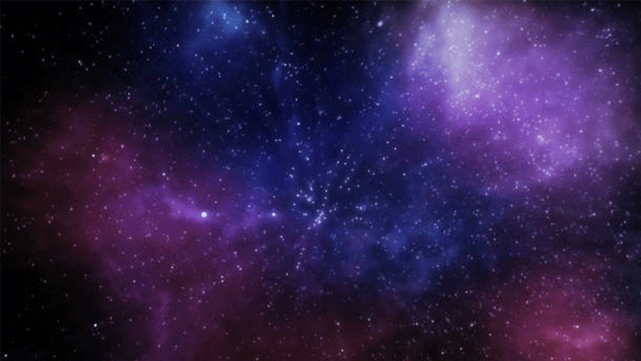 Evrenin sır perdesi aralanıyor: Karanlık maddeye dair ilk işaret!