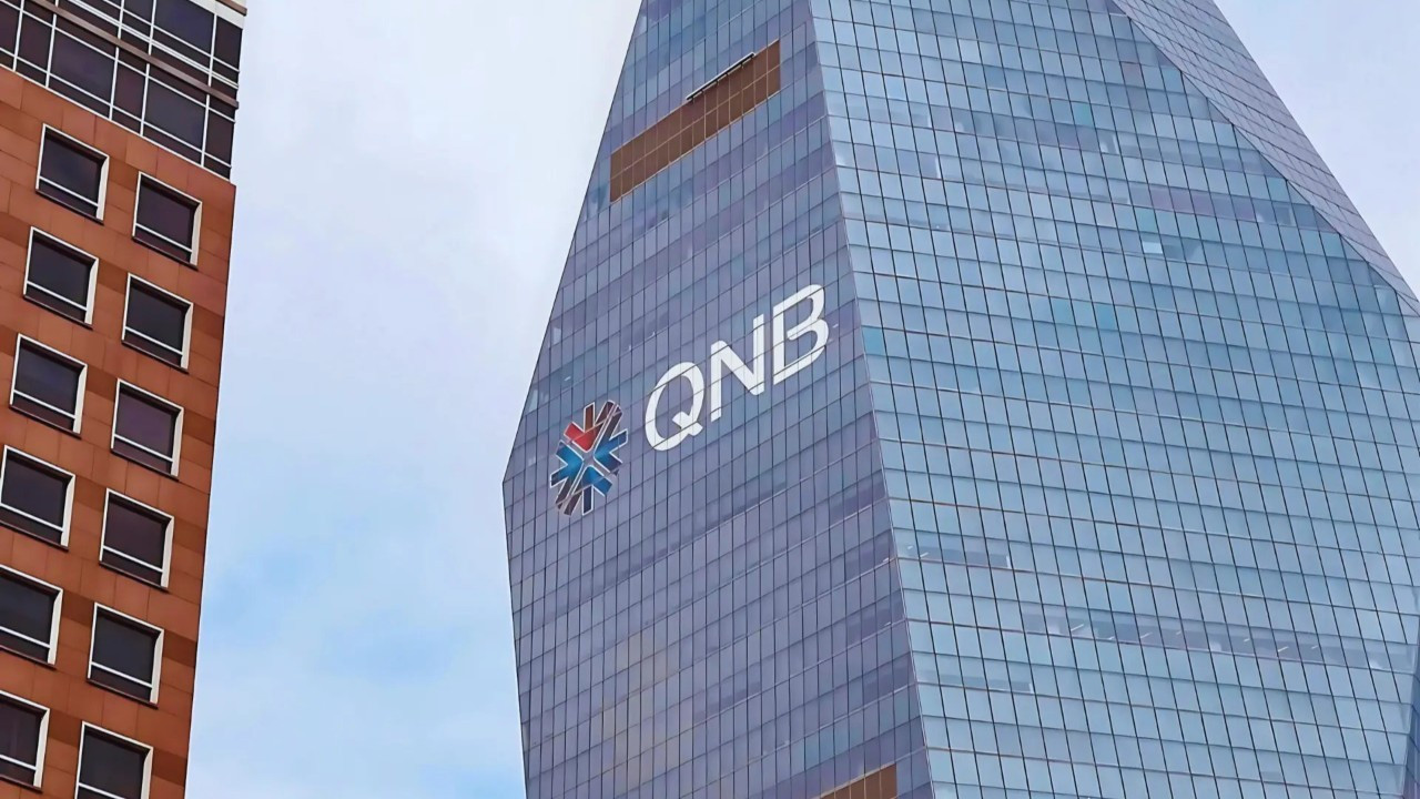 QNB Bank'a sürdürülebilirlik bağlantılı sendikasyon kredisi