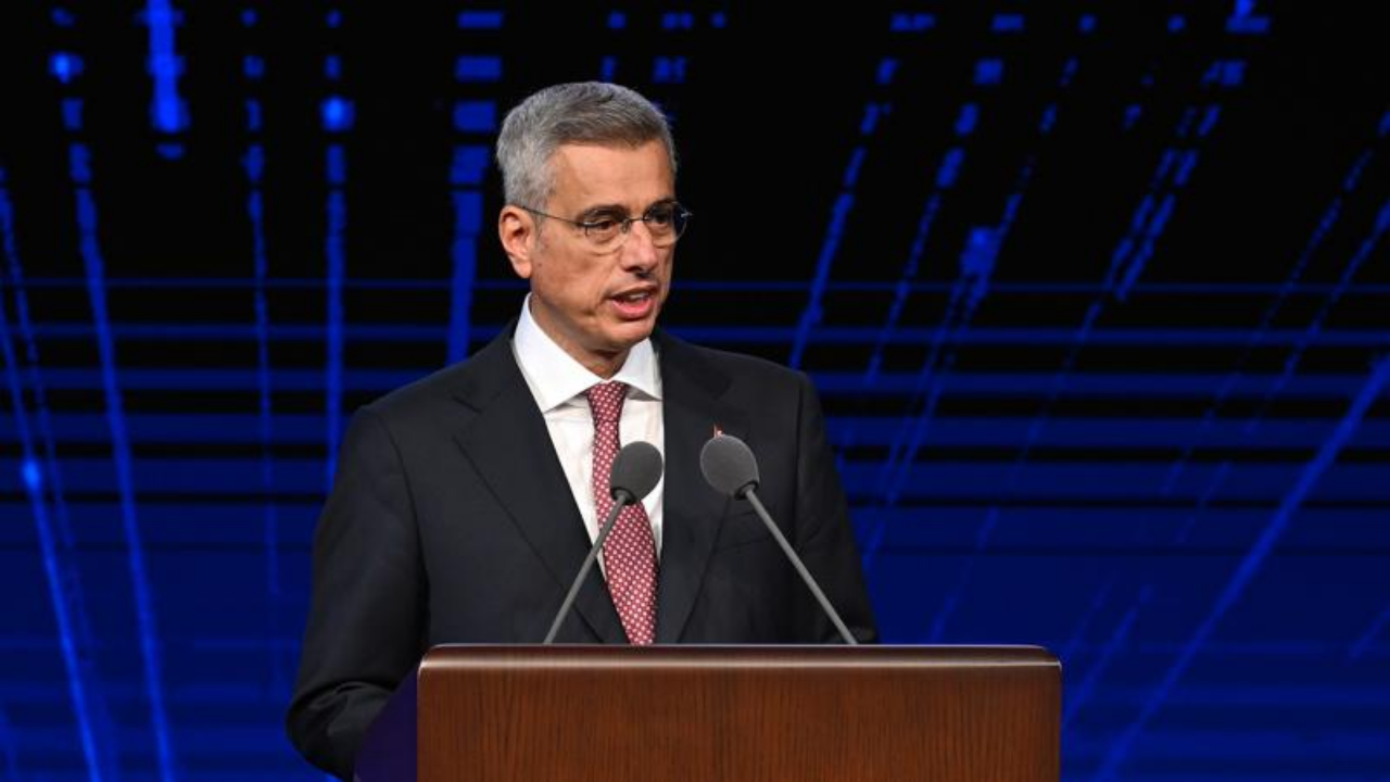 Sağlık Bakanı Memişoğlu: 79 branşın 72'sine artık aynı güne randevu verebiliyoruz