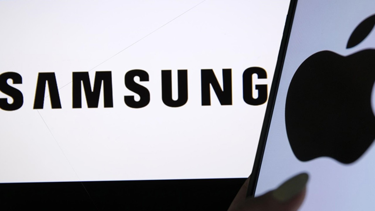 14 yıl sonra ilk kez: Apple'ın iPhone sevkiyatları Samsung'u geçti