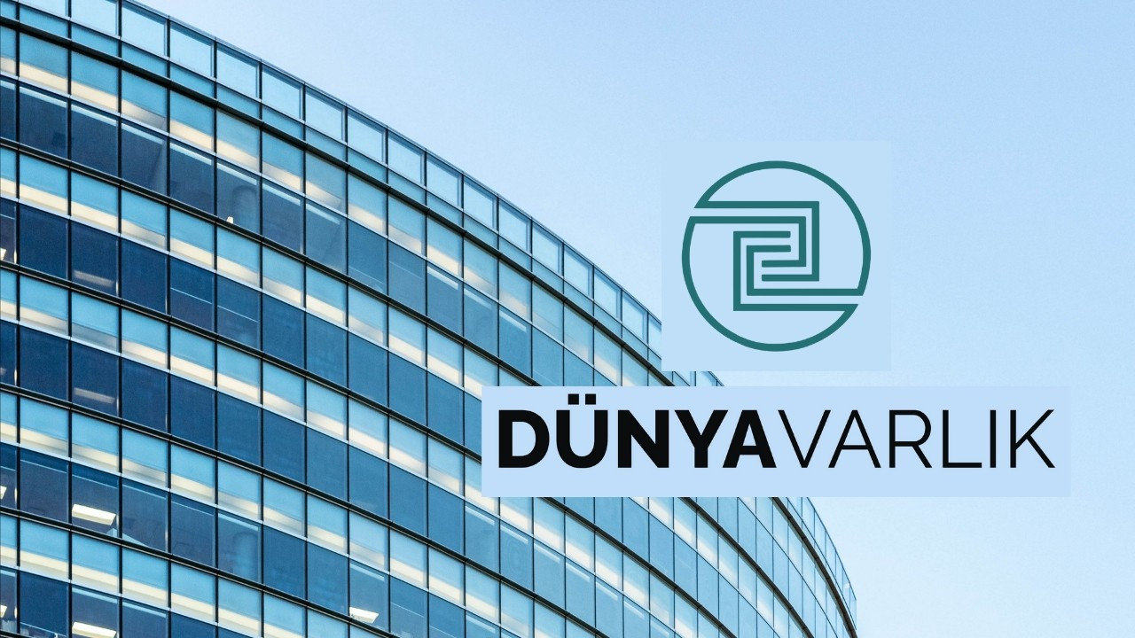 Dünya Varlık Yönetim'den hisse devri