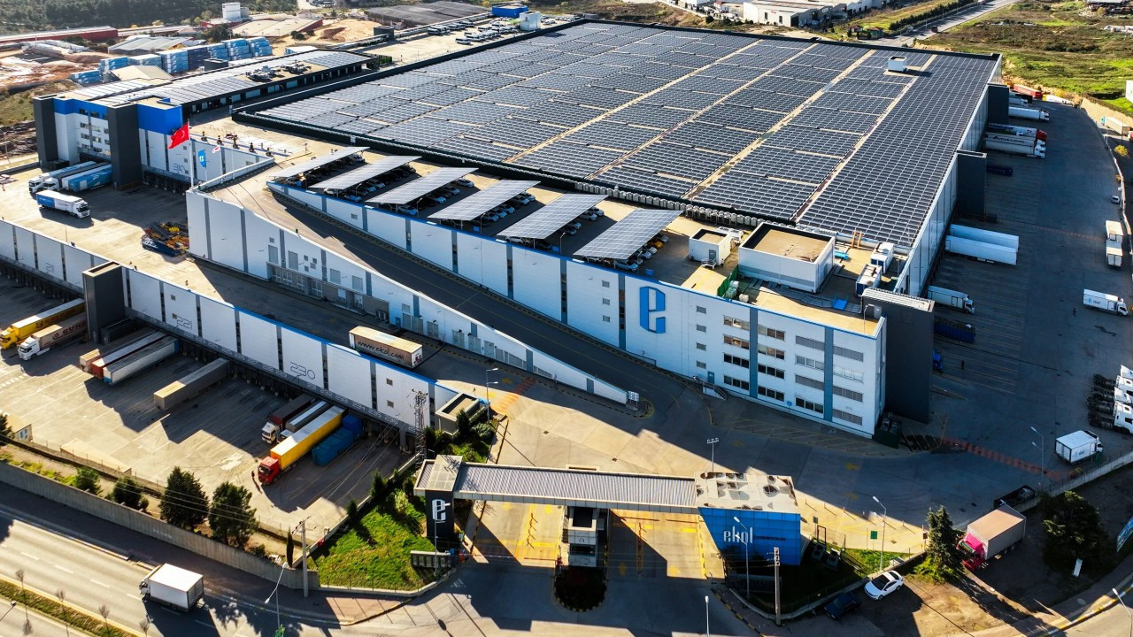 Ekol Lojistik, yapay zeka ve ileri analitiğe yöneliyor