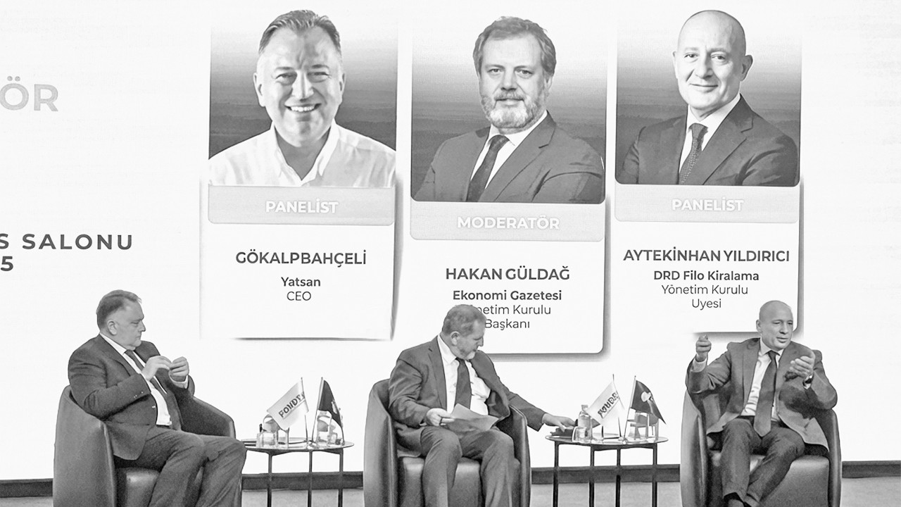 FOYDER/Yılmaz: Türkiye’nin 'Önleyici Yeniden Yapılandırma Kanunu'na ihtiyacı var