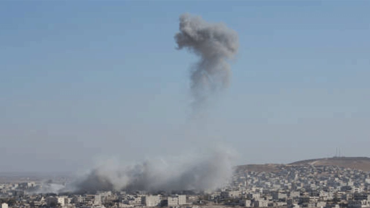 İsrail, ateşkese rağmen Gazze, Han Yunus ve Refah'a yeni hava saldırıları düzenledi