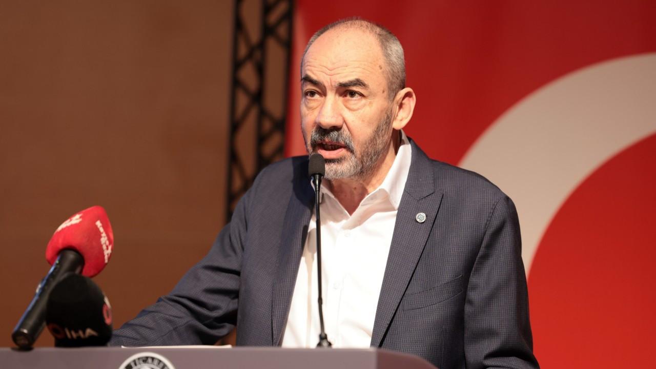 KTO/Gülsoy: Finansmana erişim güçlendirilmeli, faiz oranları düşürülmeli