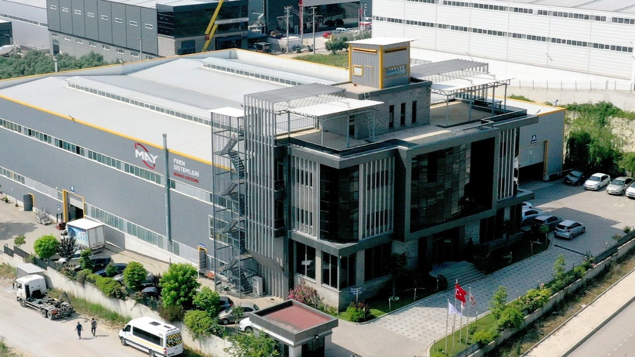 May Fren, yapay zeka ile arıza tespitine hızla hazırlanıyor