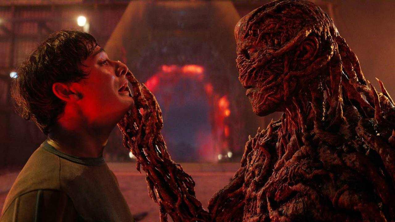 Netflix, bilimkurgu dizisi Stranger Things yüzünden çöktü!