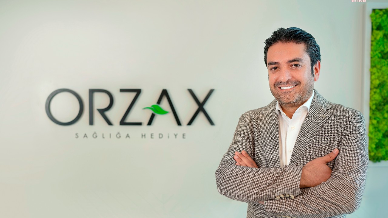 Orzax, son 4 yılda Ar-Ge yatırımlarını 10 kat artırdı