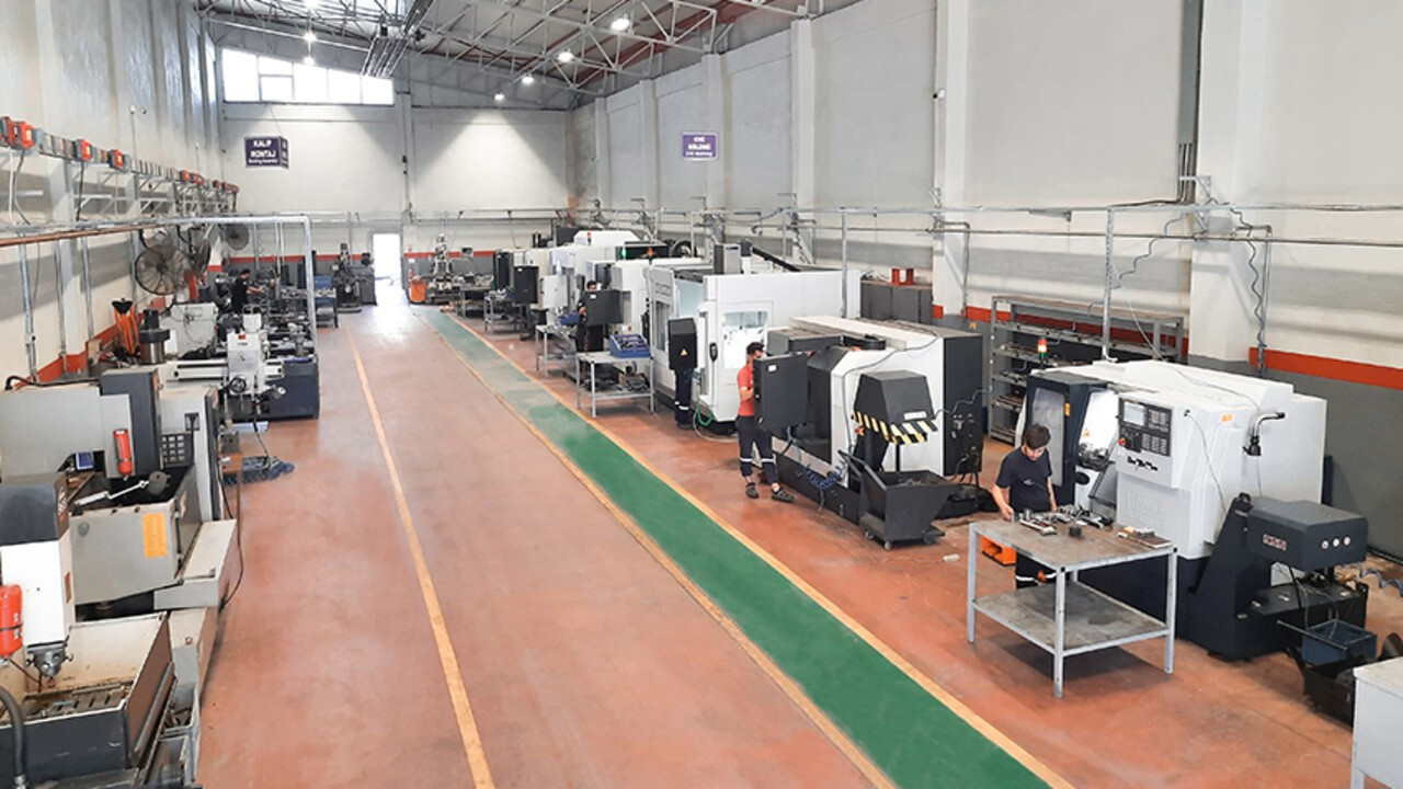 Otomotiv devleri konkordato ile iflasın eşiğinde: Kesin mühlet kararı verildi