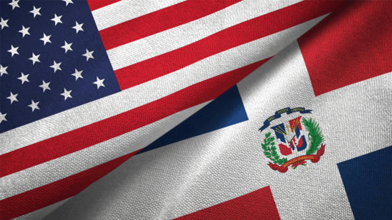 Uyuşturucuyla mücadelede Dominik Cumhuriyeti’nden ABD’ye kısıtlı erişim izni