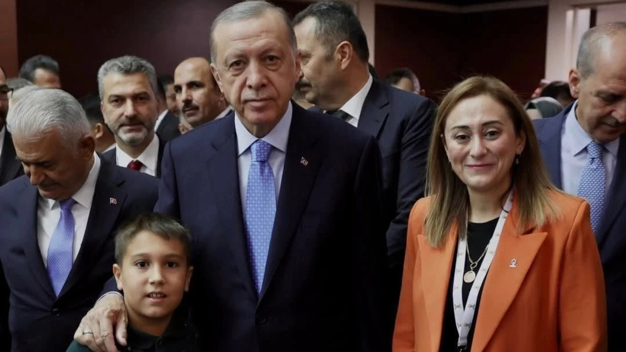 AK Parti Milas İlçe Başkanı ve yönetim ekibi istifa etti: Asılsız saldırılara maruz kaldım