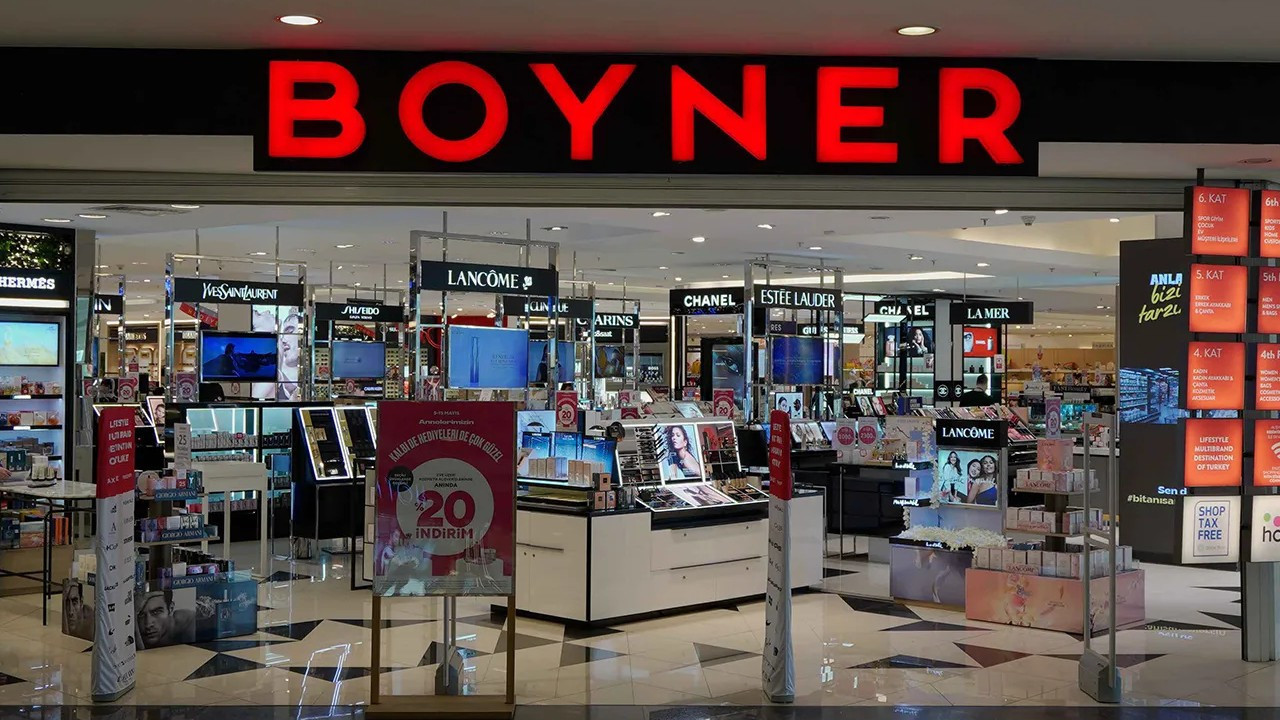 Boyner Muhteşem Kasım indirimleri ne zaman bitiyor? Boyner kara Cuma indirimleri bitti mi?