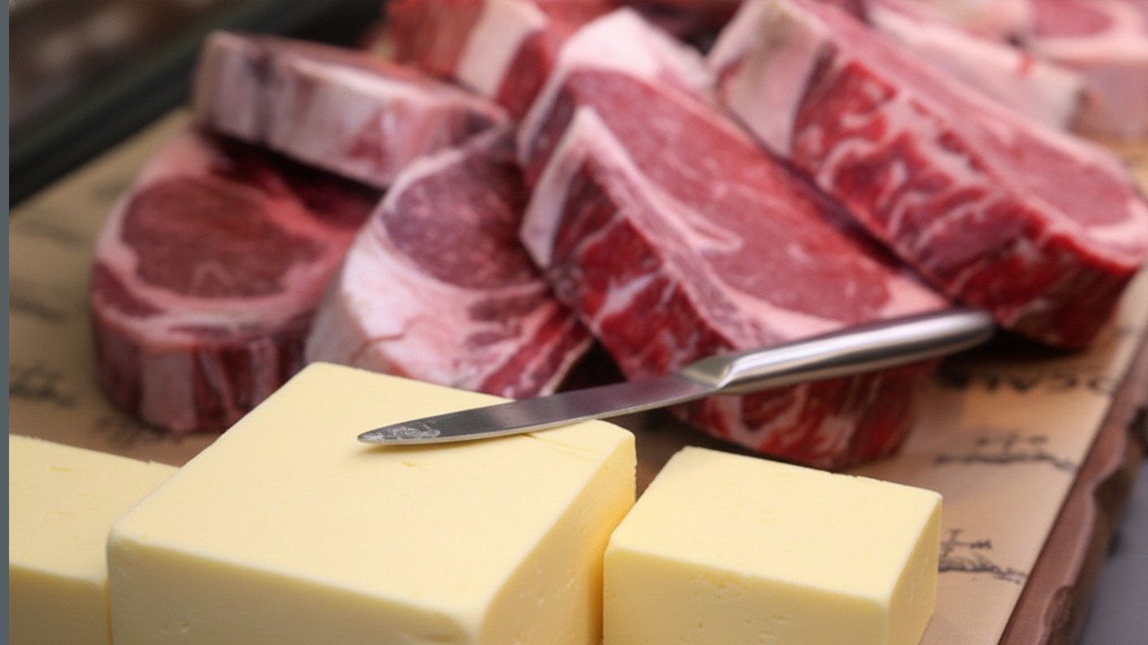 Kırmızı ette kriz büyüyor: Ucuz et hayal oldu, 2026 zorlu geçecek