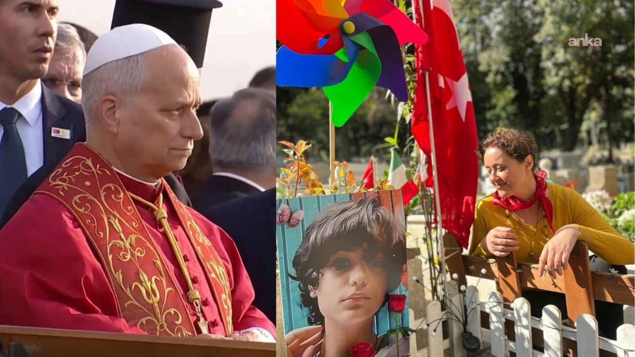 Papa 14. Leo’ndan Minguzzi hamlesi