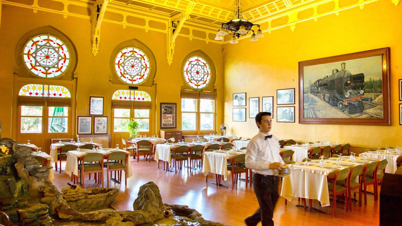 300 bin restoran online platformlardan çıkma hazırlığı yapıyor: Yüzde 20 indirim başlatıldı