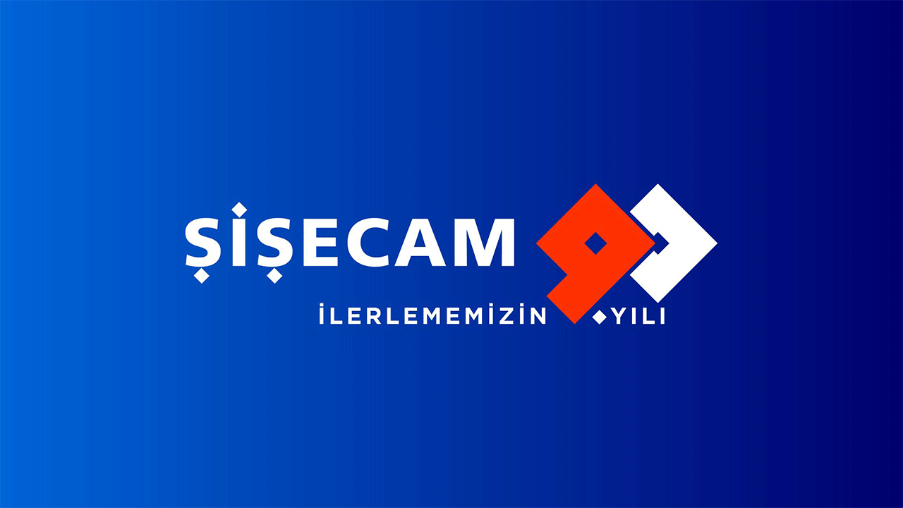 Şişecam 90. yılını kutluyor