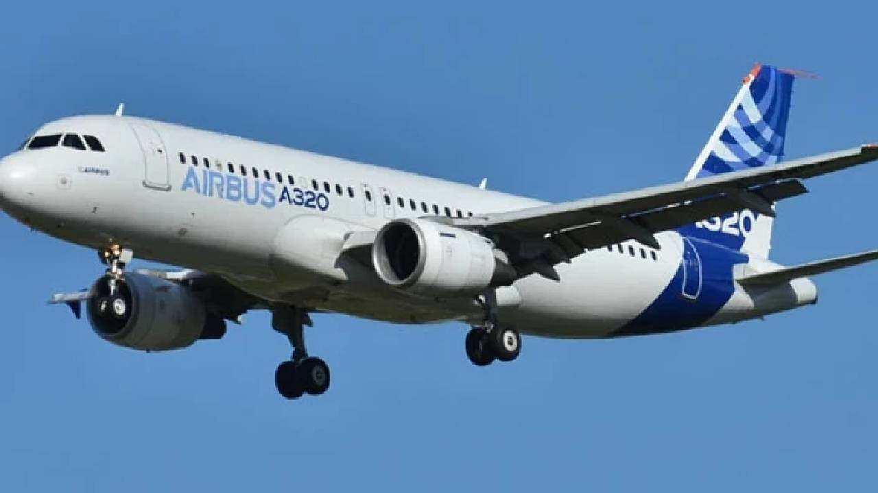 Airbus, dünya genelindeki 6 bin A320 uçağı için 'Operatör Uyarı Bildirimi' yayınladı