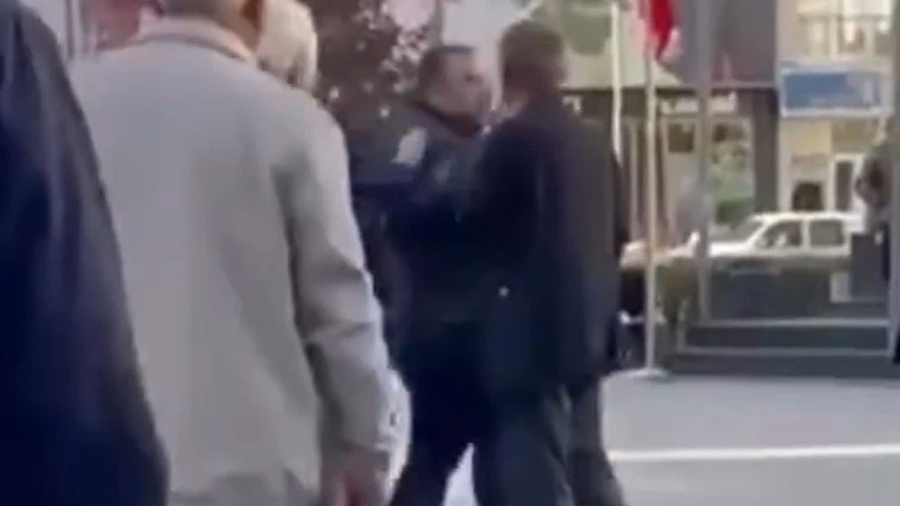 Emekli Kurmay Albay Orkun Özeller’e MHP’li isimden saldırı