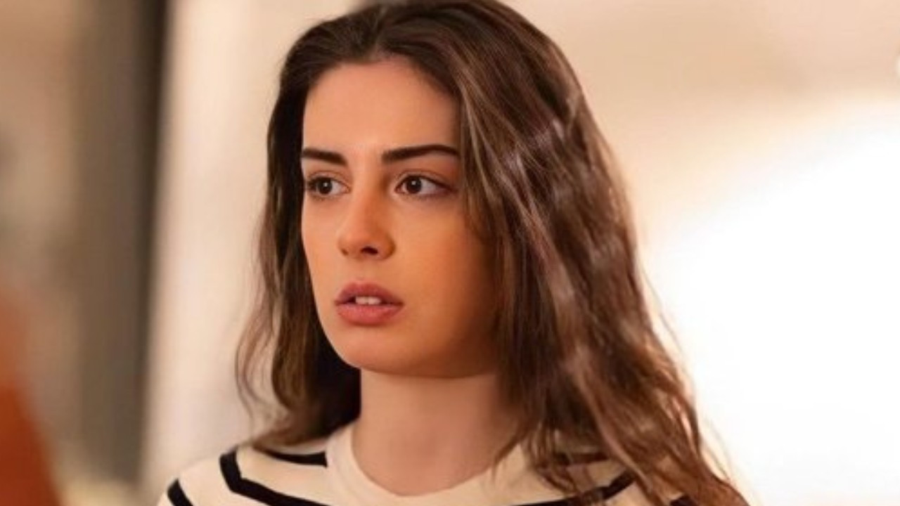 Kızılcık Şerbeti Çimen kimdir? Selin Türkmen kaç yaşında, aslen nereli?