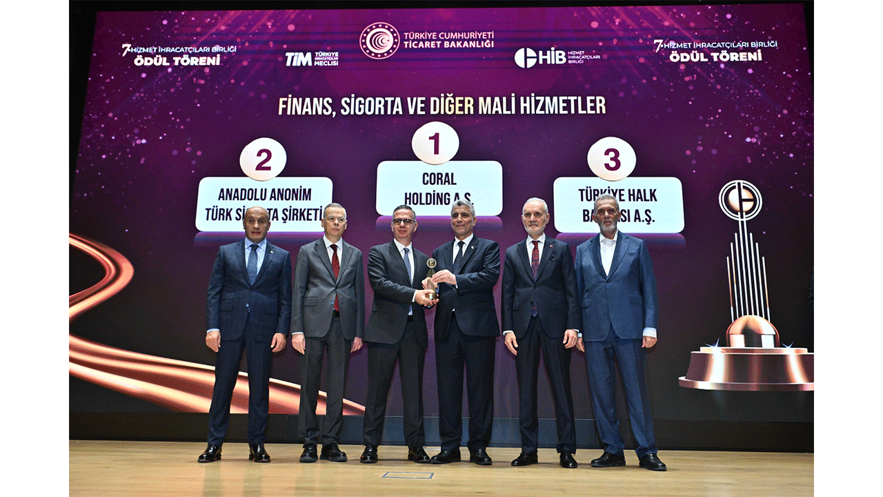 HIB’de çifte ödül alan Odeon Turizm halka arza hazırlanıyor