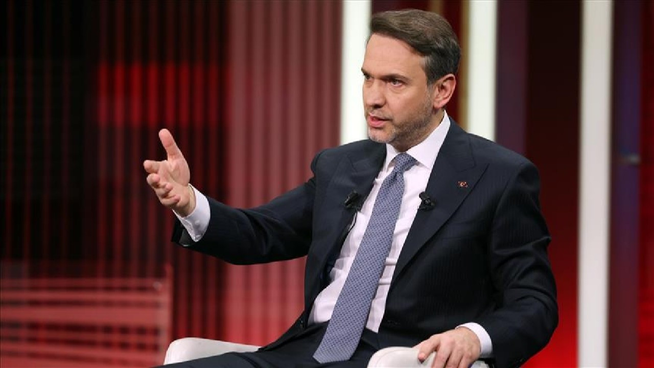 Türkiye’nin LNG kapasitesi 5 kat arttı: Sert kışta bile tüketimi karşılayacak seviyede