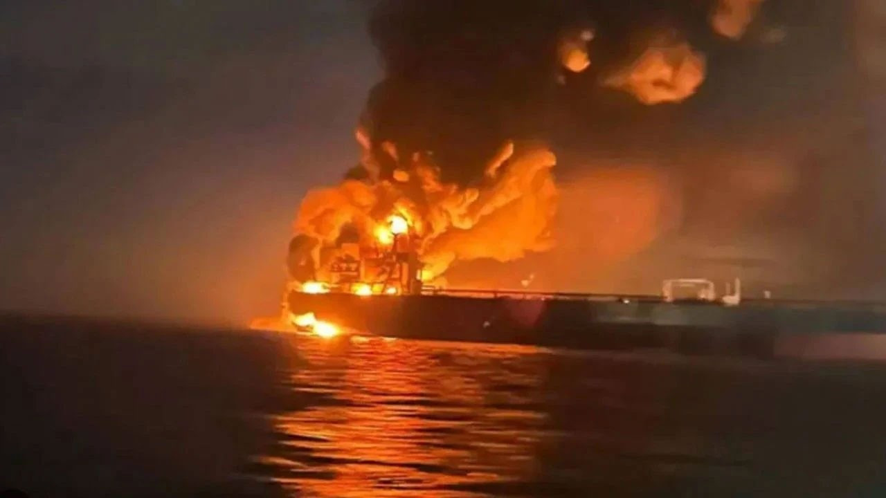 AK Parti'den "KAIROS" ve "VIRAT" gemilerine ilişkin açıklama