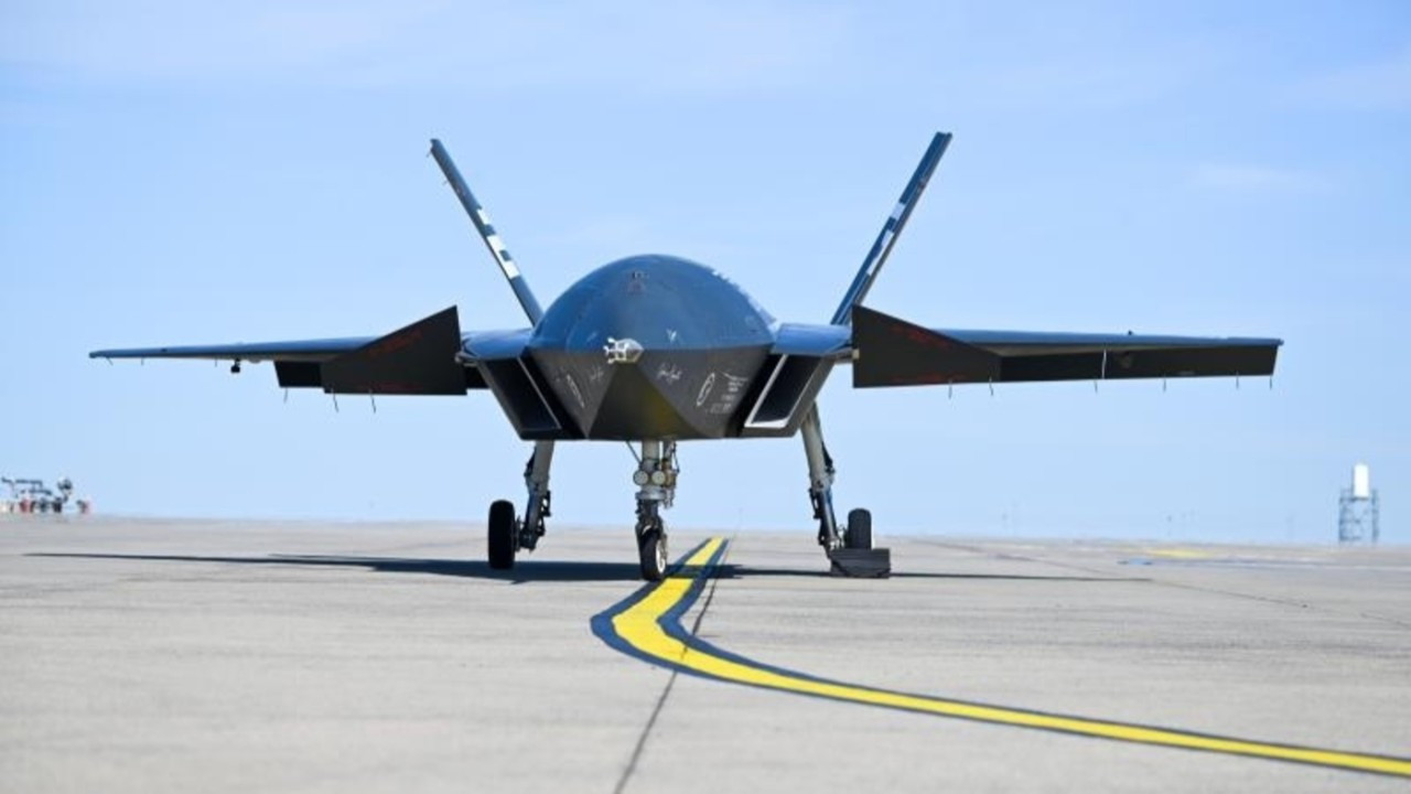 Bayraktar KIZILELMA dünya basınında ses getirdi