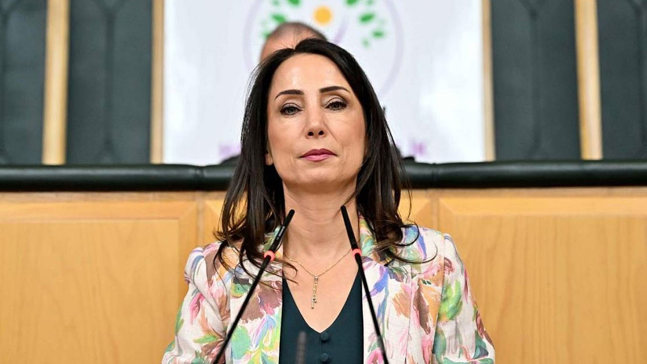 DEM Parti, AK Parti ve MHP ile ittifak yapacak mı? Hatimoğulları yanıtladı