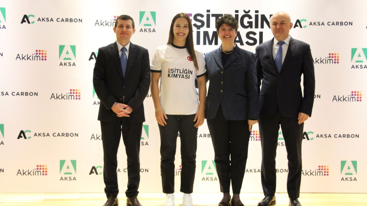 Eşitliğin Kimyası, milli güreşçi Buse Tosun Çavuşoğlu ile olimpiyat yolunda