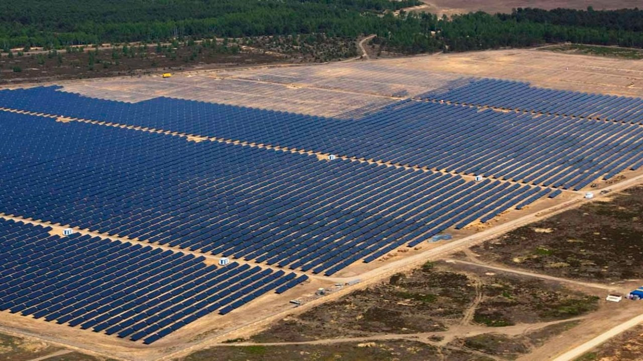 GOEN’den, Türkiye’nin ilk kese tipi enerji depolama yatırımı