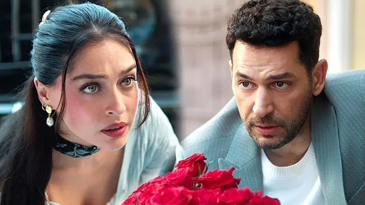 Güller ve Günahlar'ın 8. bölüm özeti: Neler yaşandı, işte tüm detaylar