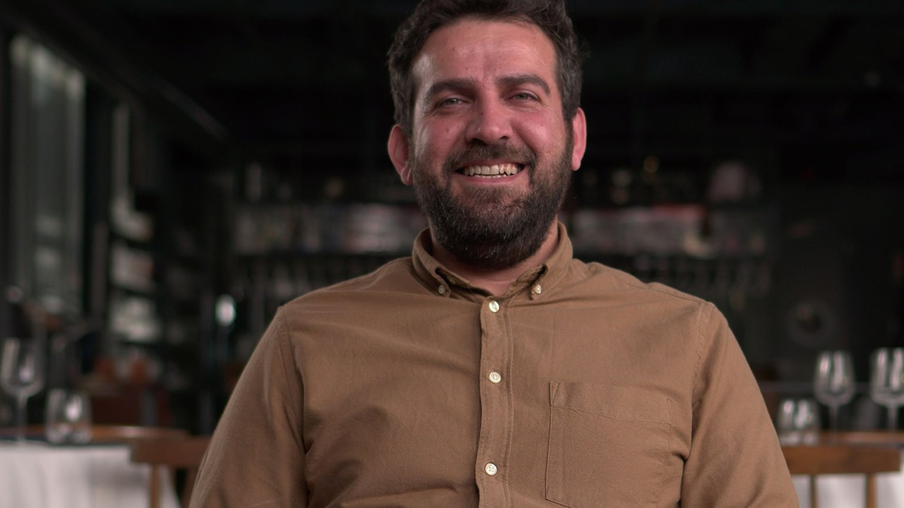 Maksut Aşkar kimdir, Michelin Yıldız’ı Maksut Aşkar’ın hayatı ve kariyeri