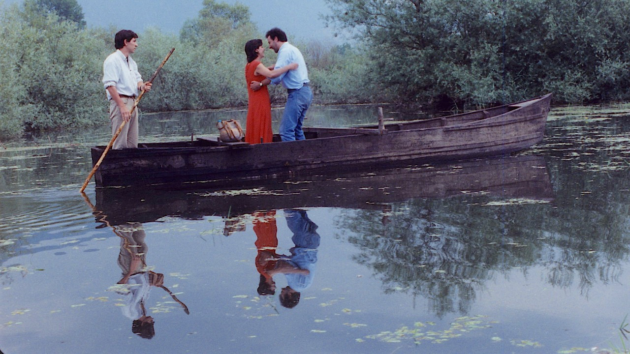 Yunanistan Sineması Günleri Pera Müzesi’nde perde açıyor