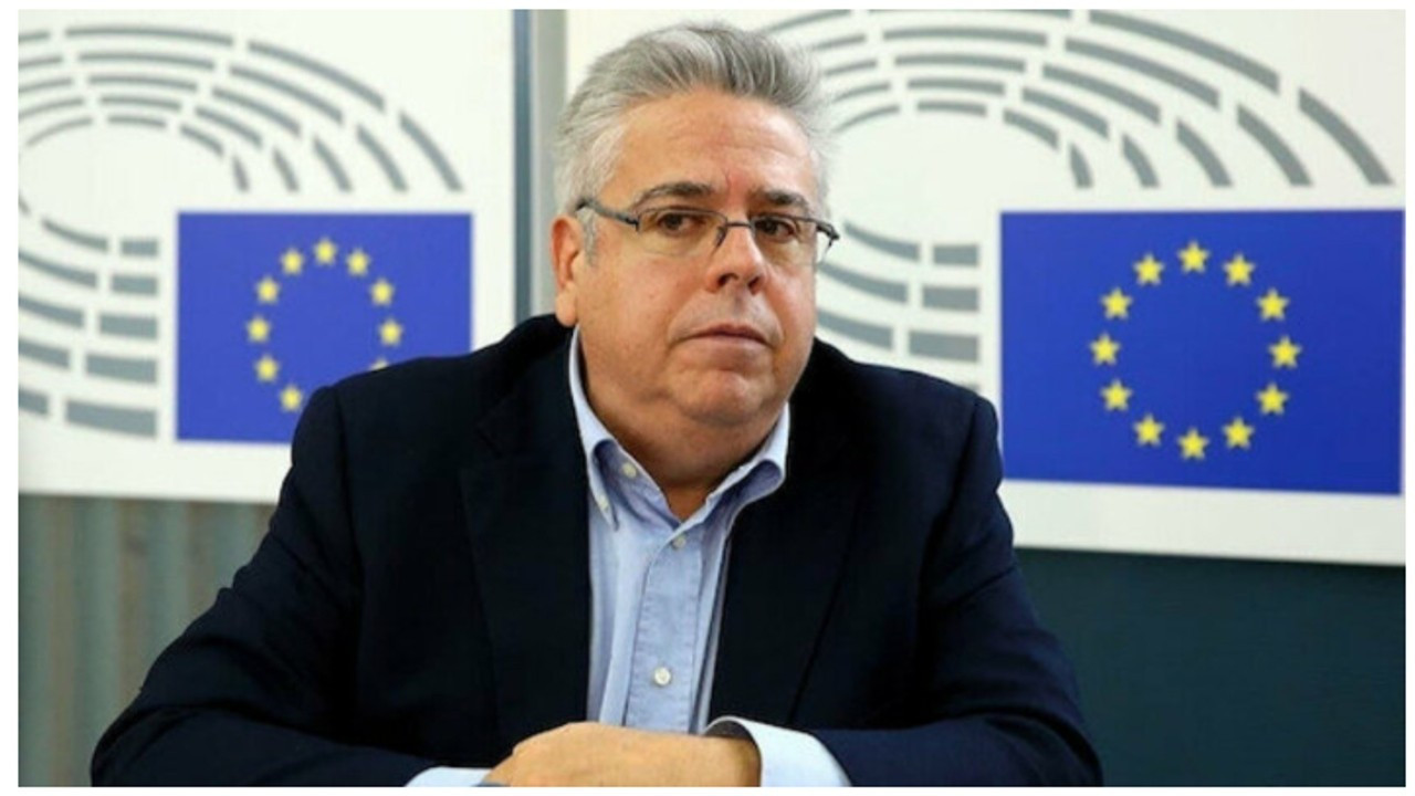 AP Türkiye Raportörü Amor, Demirtaş, İmamoğlu, Kavala ve Atalay'ı ziyaret etti