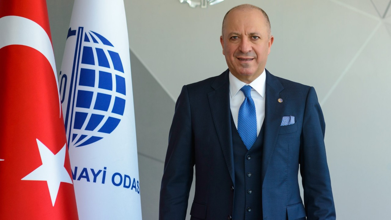 ASO/Seyit Ardıç: Sanayi büyümesi tabana yayılmıyor